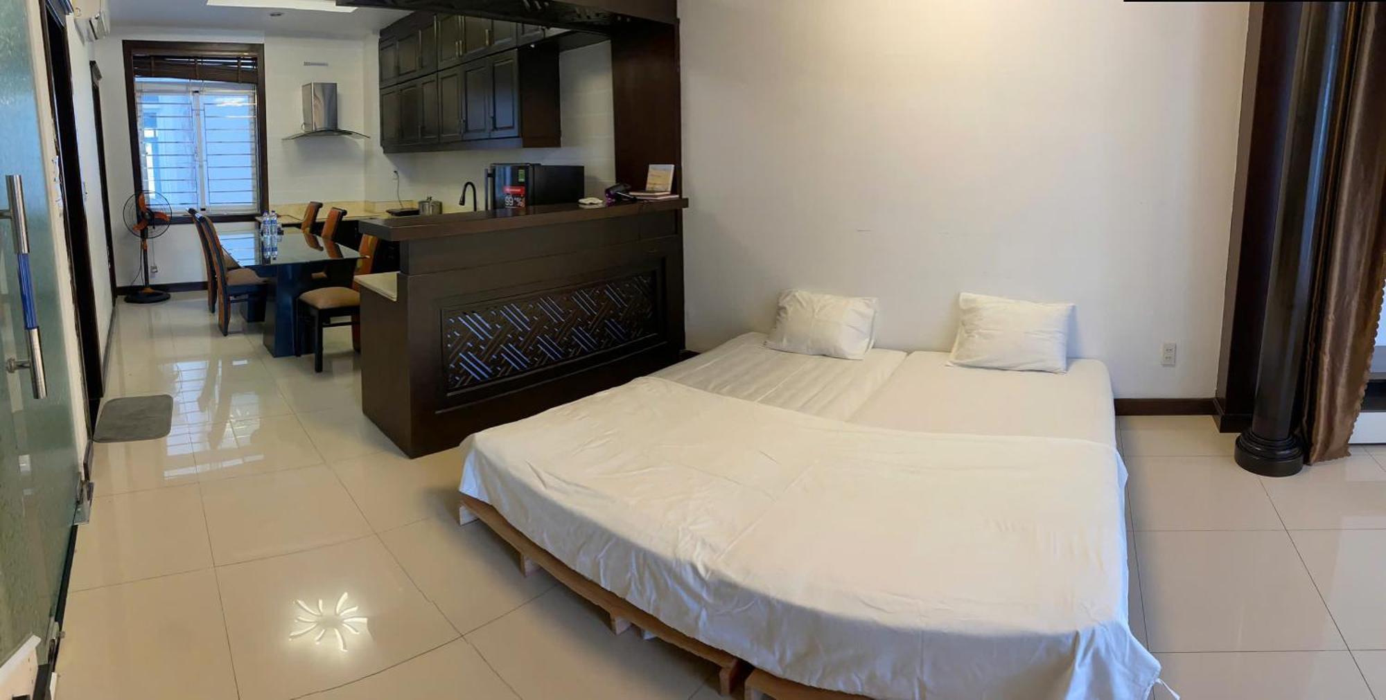 Sochu House- Tuan Chau Homestay & Coffee Hạ Long Exterior foto